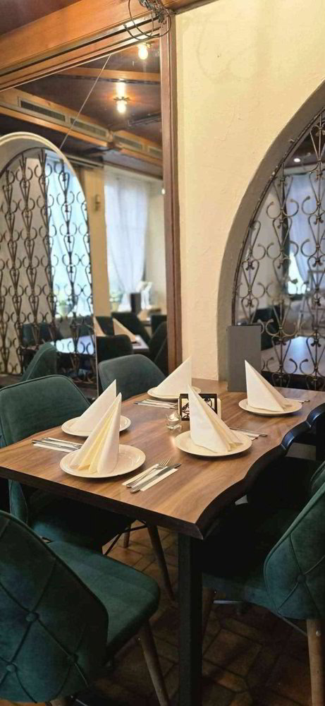 Schönes Speiserestaurant/Bar an einzigartiger Lage - Ansicht 4