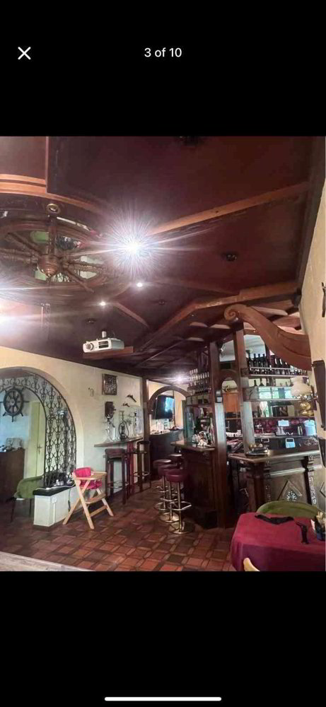 Schönes Speiserestaurant/Bar an einzigartiger Lage - Ansicht 5