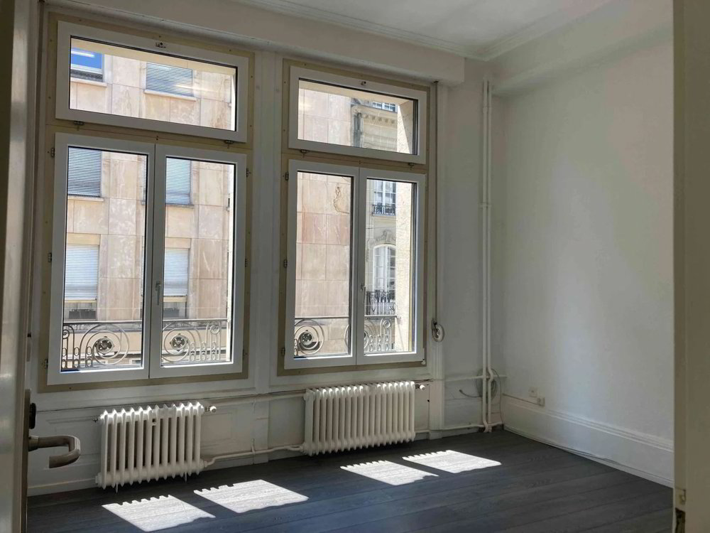 Magnifique bureau situé à la Rue du Grand-Chêne 2, 1003 Lausanne - Ansicht 3