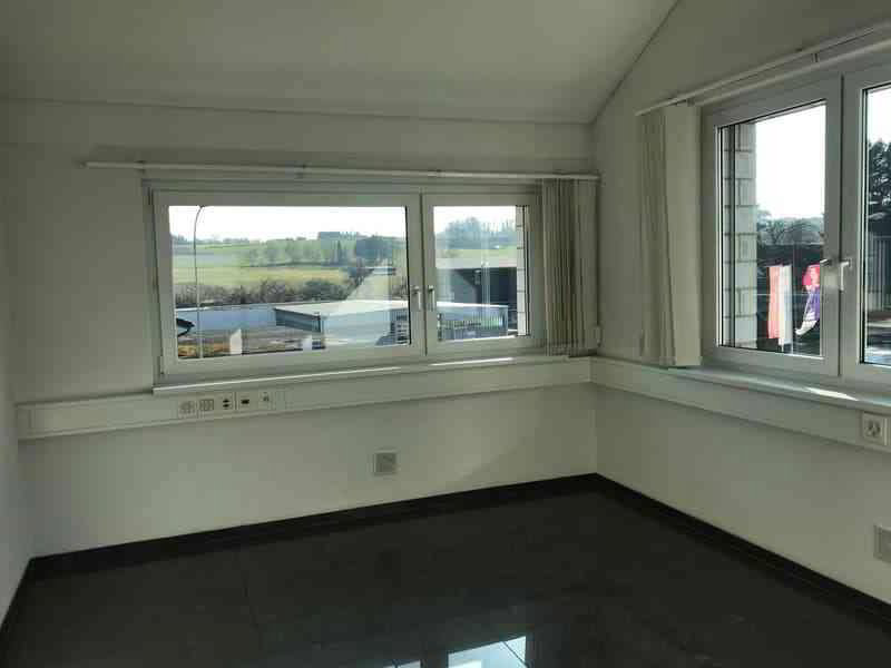 Helle Büroraume im Zentrum von Amriswil - Ansicht 5