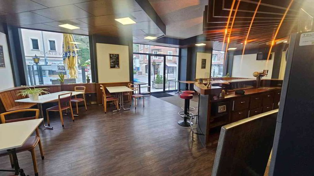 Bar sans fond de commerce à louer, OPPORTUNITE A SAISIR RAPIDEMENT - Ansicht 5
