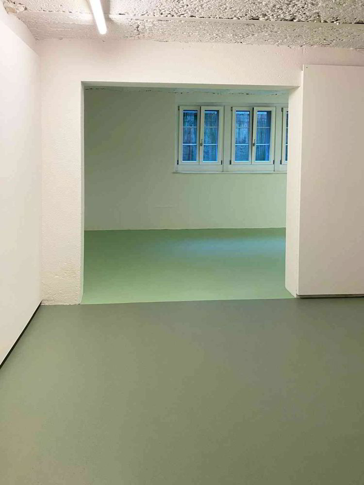Grosses Atelier im Souterrain in Bahnhofsnähe (Burgdorf) - Ansicht 2