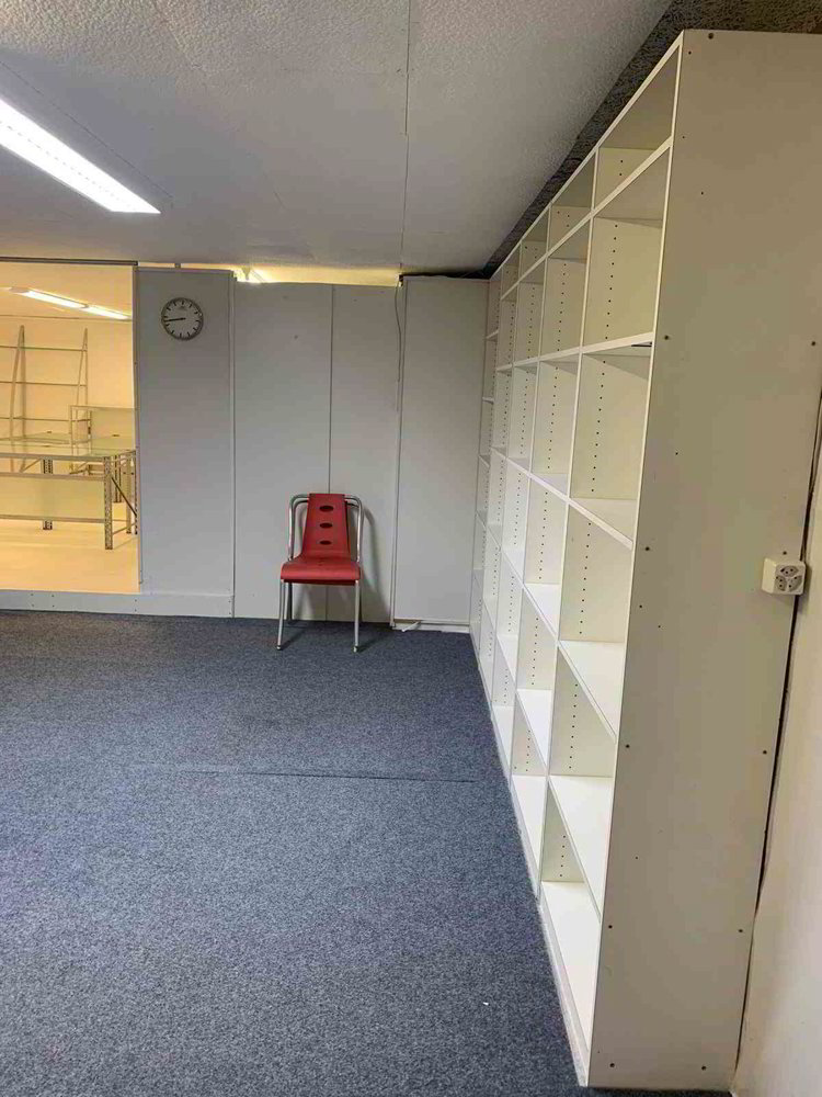 Lagerraum in zentraler Lage in Zürich Wipkingen - Ansicht 4