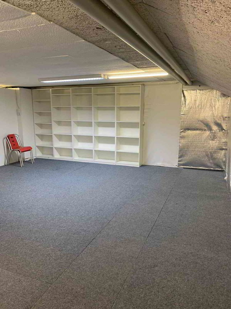 Lagerraum in zentraler Lage in Zürich Wipkingen - Mehr