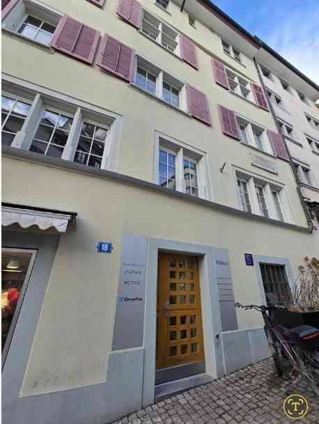 Büro an bester Lage - Mehr