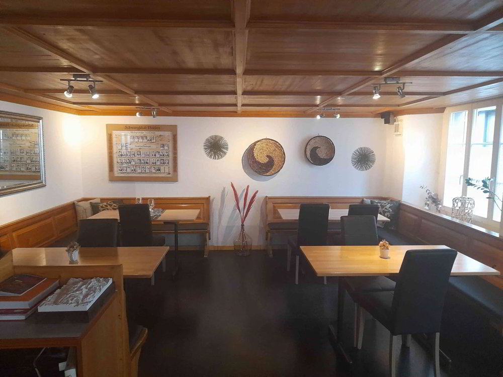 Top Restaurant im Kanton Uri - Ansicht 2
