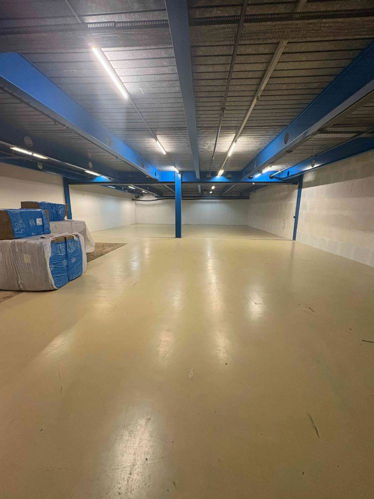 Local commercial à louer – 284,7 m² – Villars-Sainte-Croix - Ansicht 4