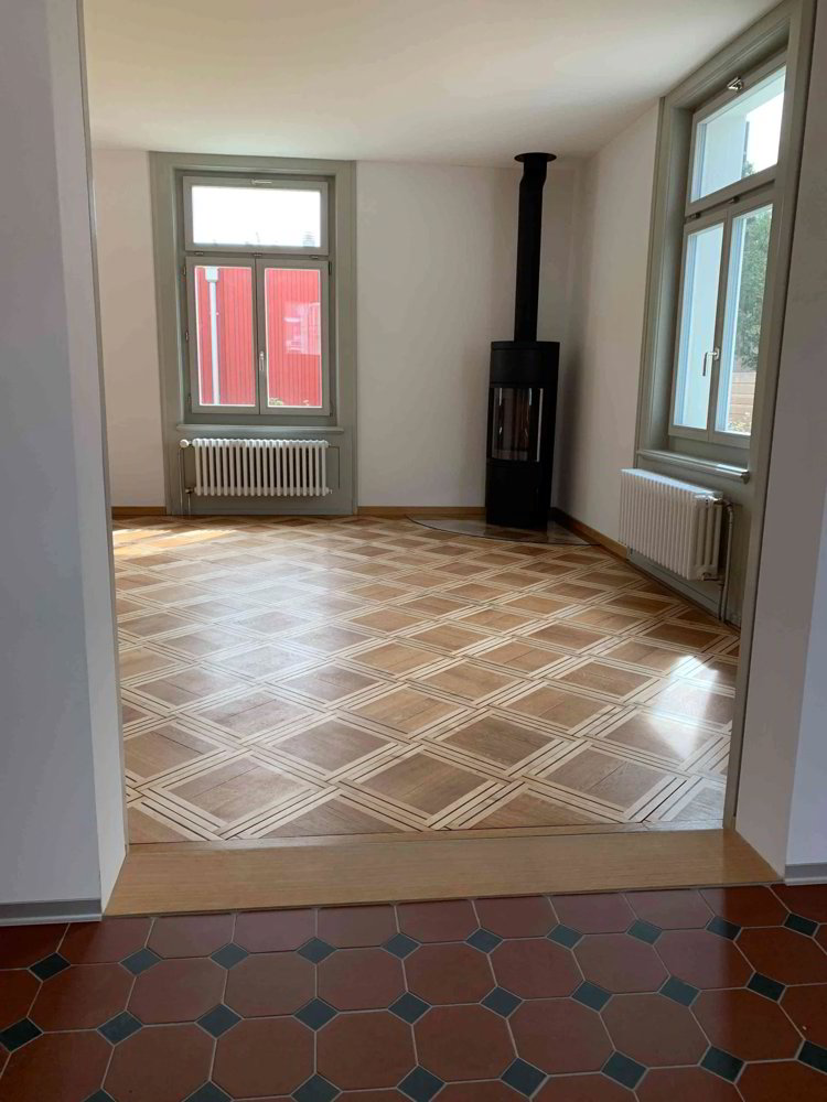Wohnung – Lotzwil - Ansicht 2