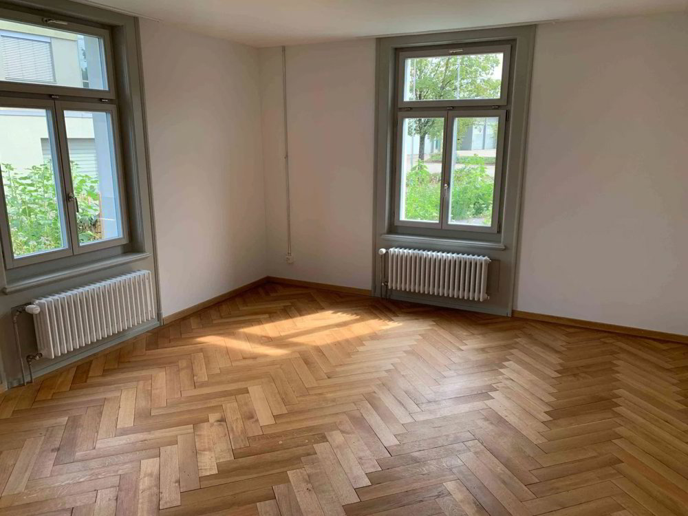 Wohnung – Lotzwil - Mehr