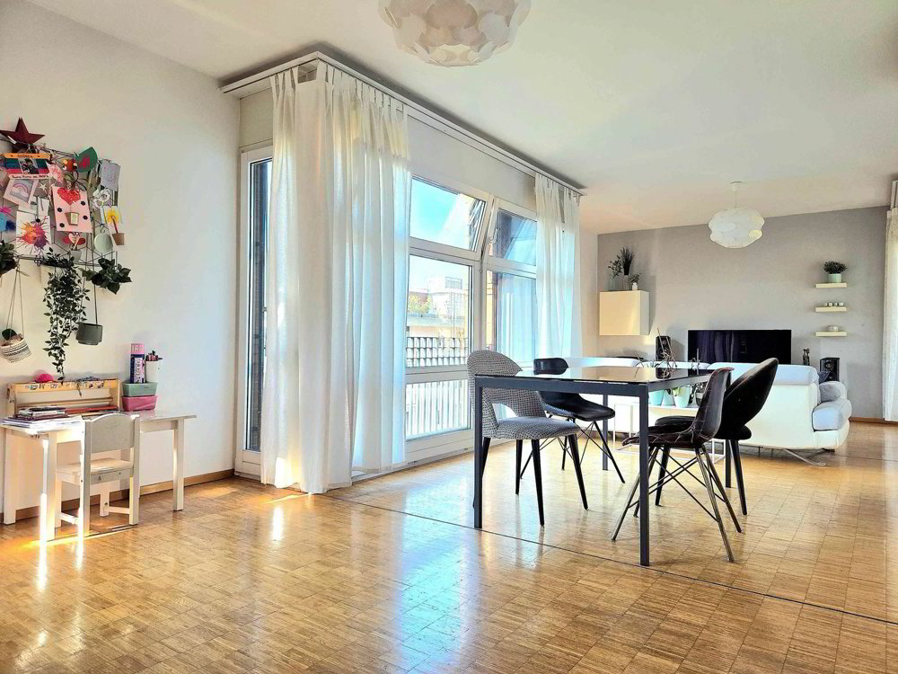 Wohnung – Viganello - Ansicht 2