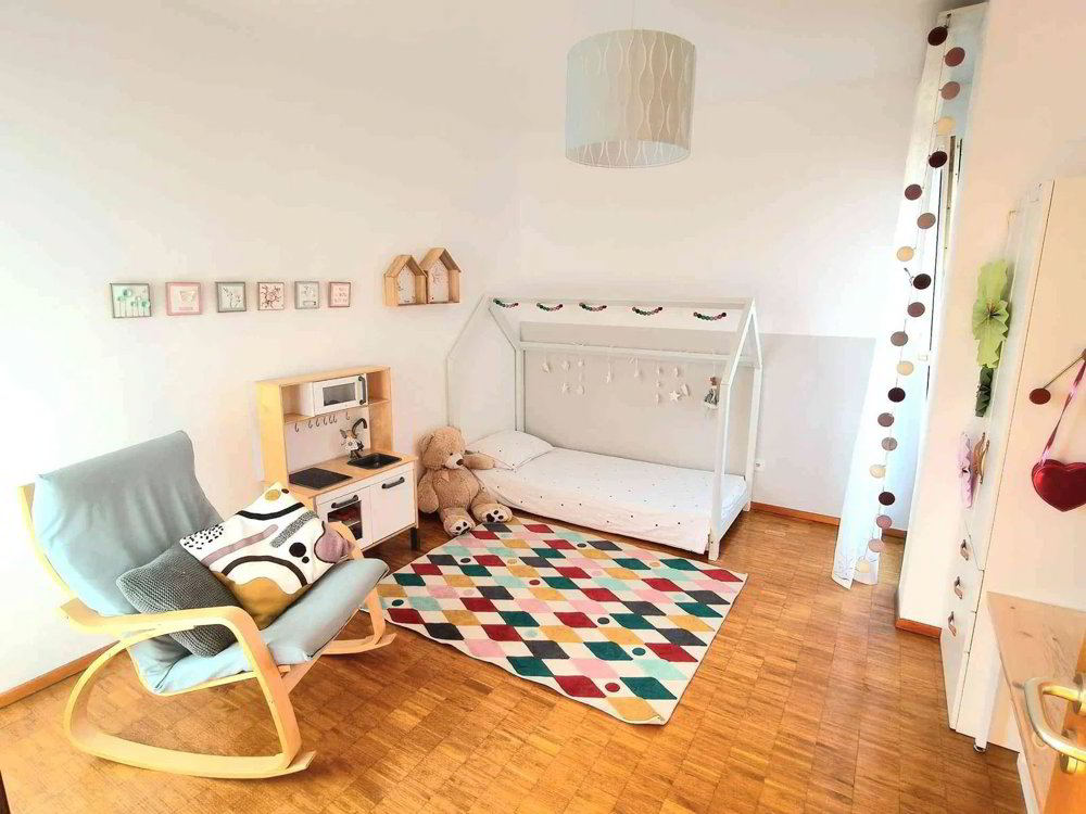 Wohnung – Viganello - Ansicht 3