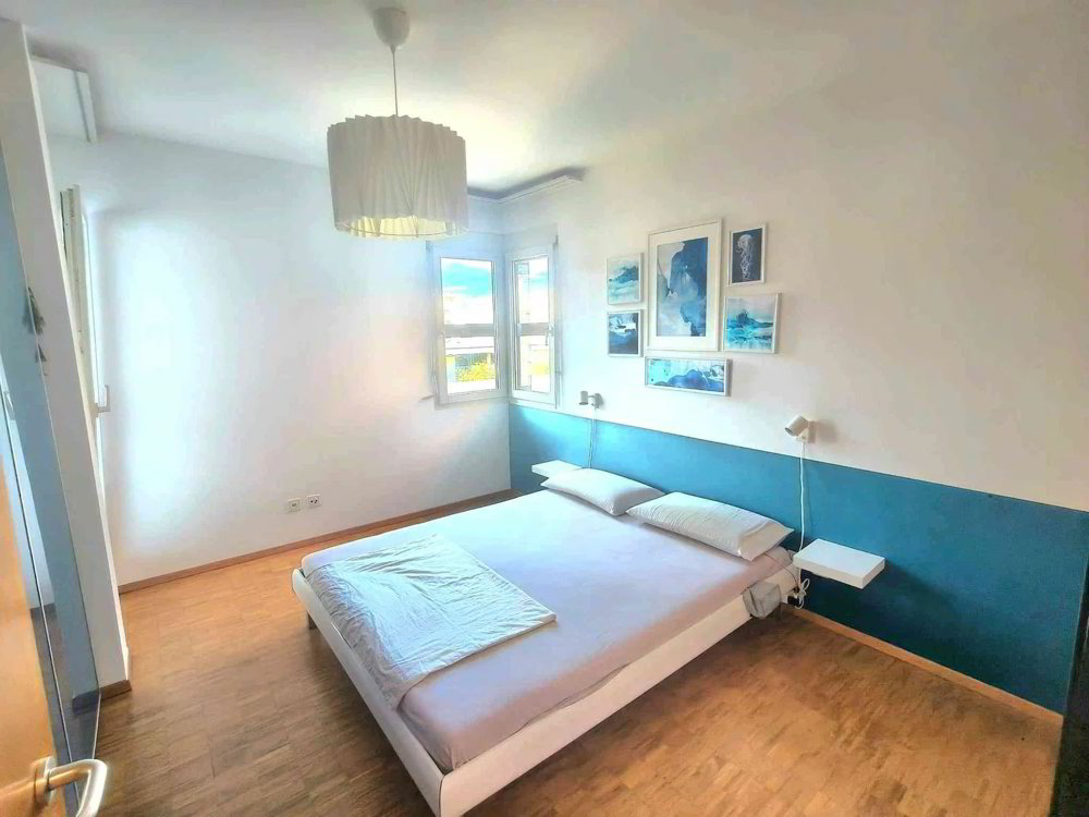 Wohnung – Viganello - Ansicht 4