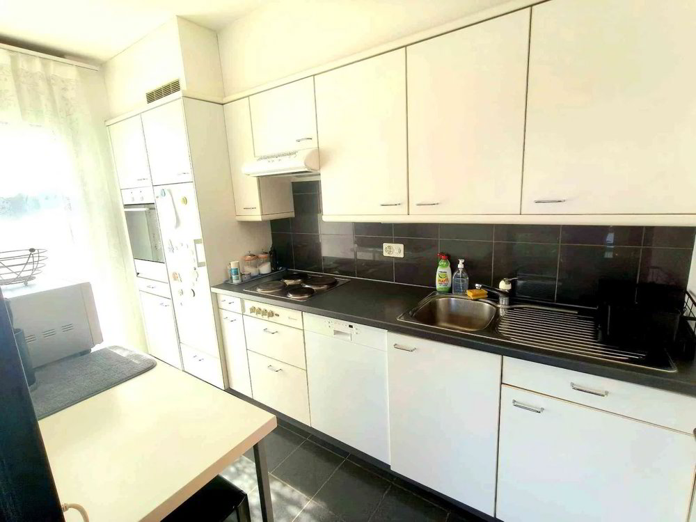 Wohnung – Viganello - Ansicht 5