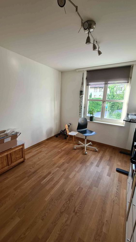 4.5 rooms Apartment for rent in Schöftland - image 1/13