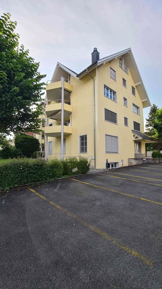 Wohnung – Schöftland - Ansicht 2