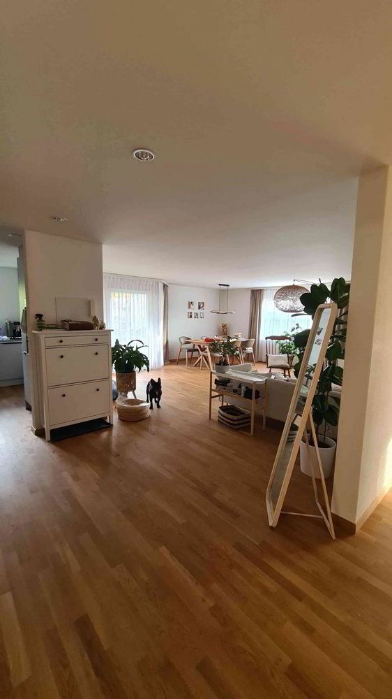 Wohnung – Schöftland - Ansicht 4