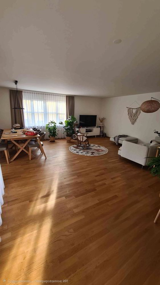Wohnung – Schöftland - Ansicht 5