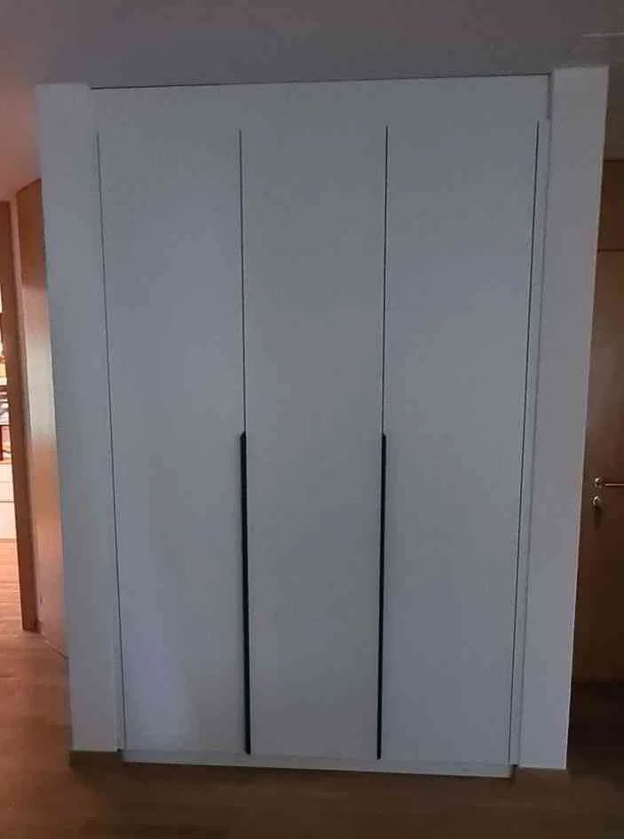 Wohnung – Schöftland - Mehr