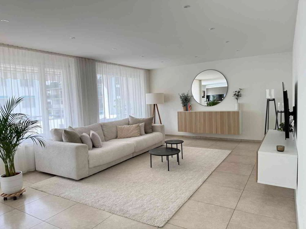 Wohnung – Leuggern