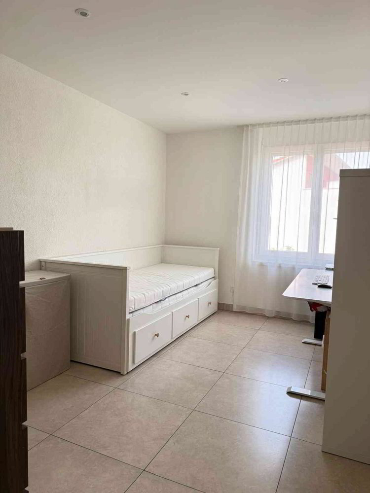 Wohnung – Leuggern - Mehr