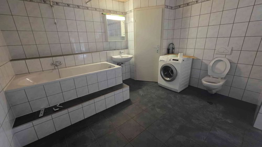 Wohnung – Dürnten - Ansicht 3