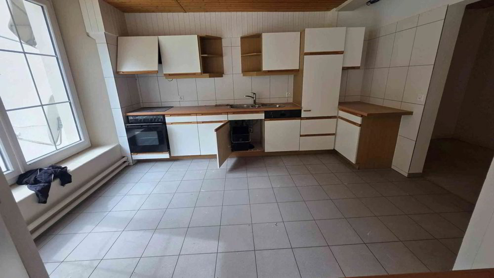 Wohnung – Dürnten - Ansicht 4