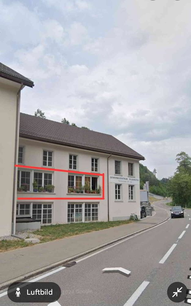 Appartamento di 3 locali in affitto a Dürnten - immagine 1/5