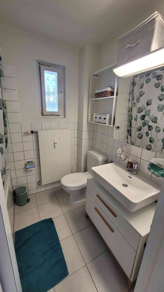Wohnung – Basel - Ansicht 4