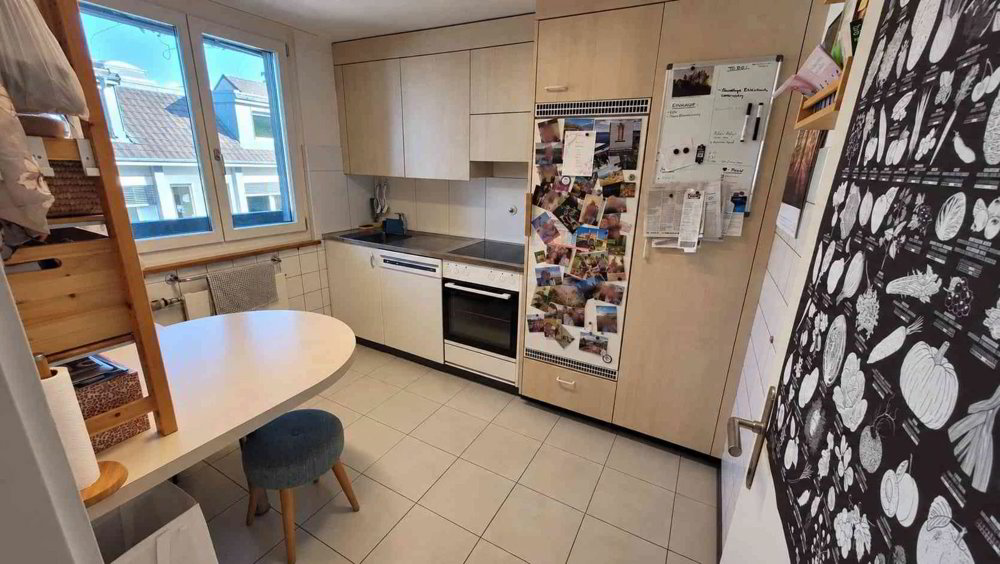 Wohnung – Basel - Ansicht 5