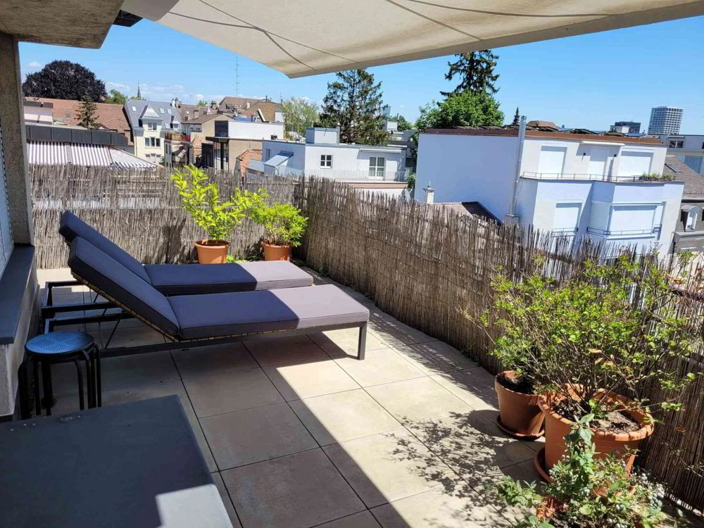 Wohnung – Basel - Mehr