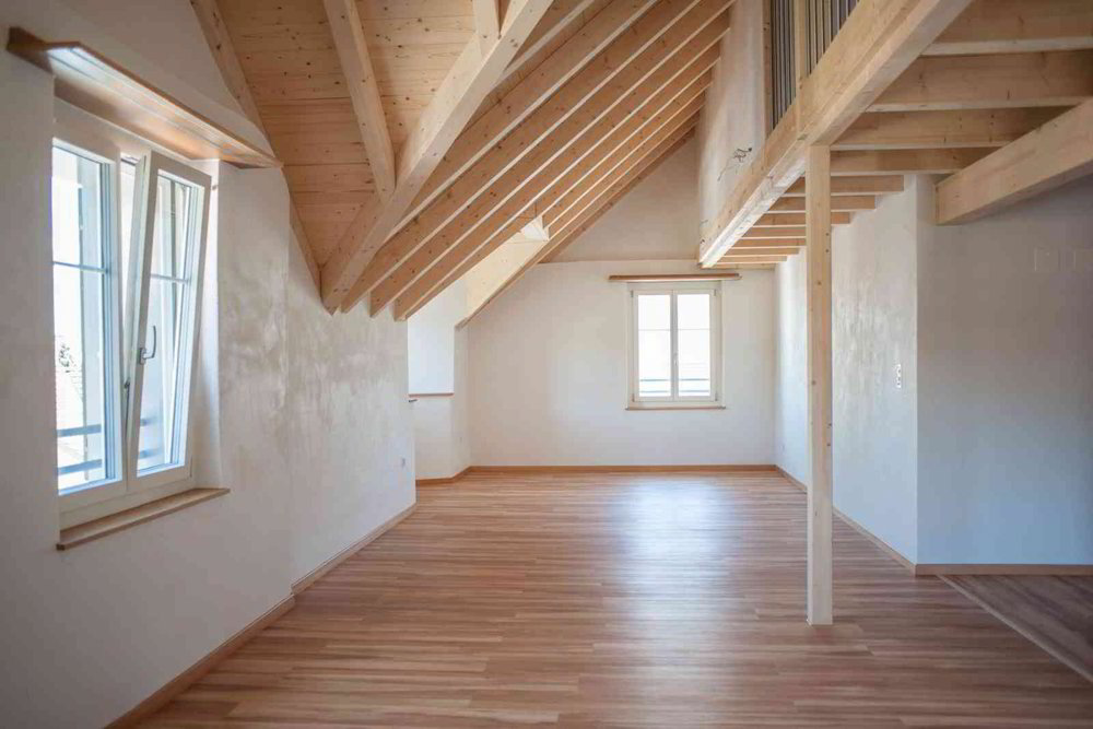 4.5 Zimmer Wohnung zu vermieten in Uzwil - Bild 1/10