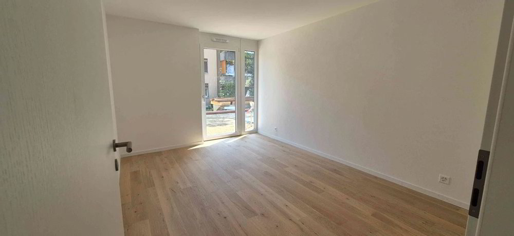Wohnung – Lausanne - Ansicht 3