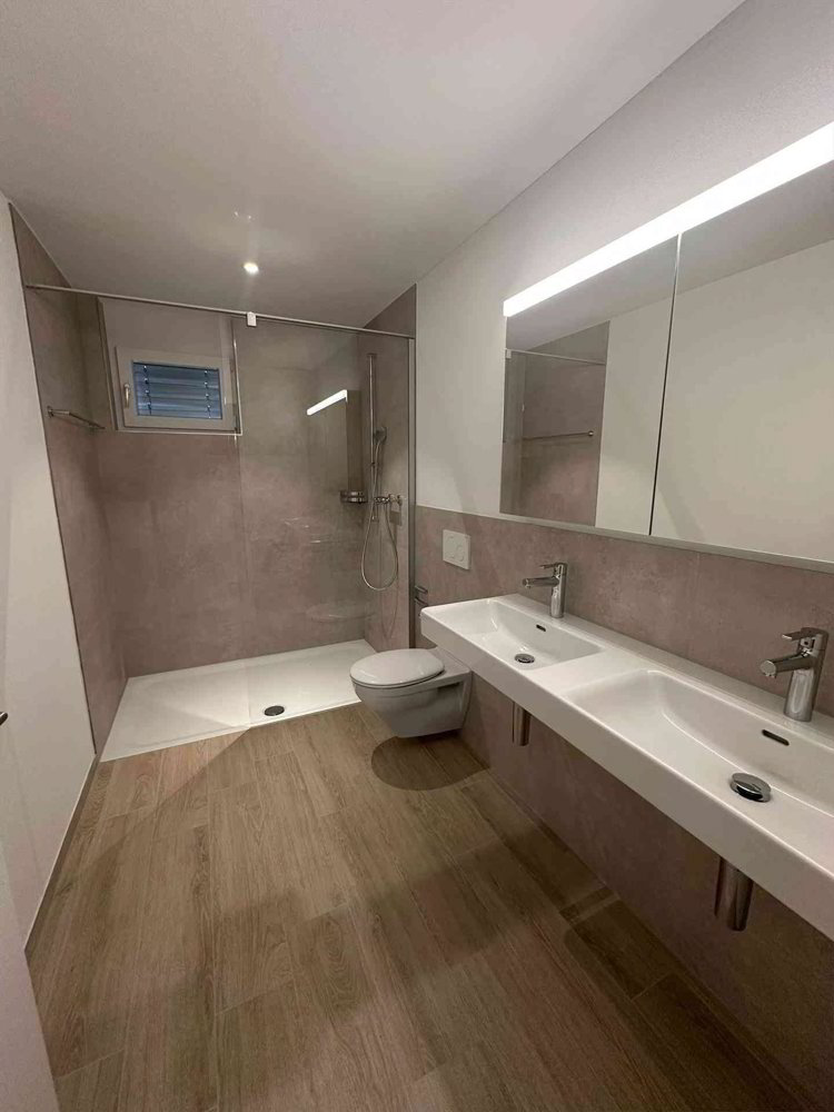 Wohnung – Ottenbach - Ansicht 2