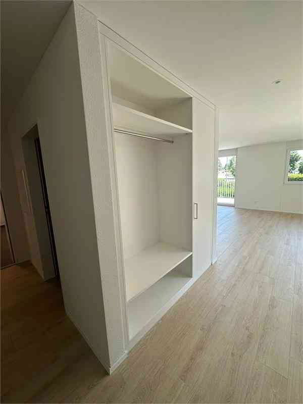 Wohnung – Ottenbach - Ansicht 3