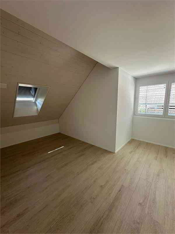 Wohnung – Ottenbach - Ansicht 4