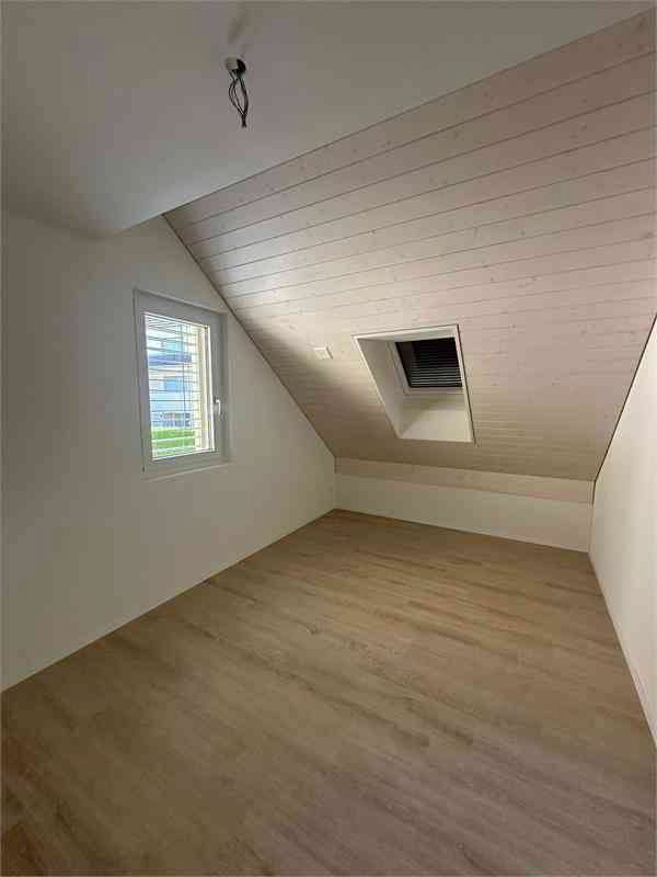 Wohnung – Ottenbach - Ansicht 5
