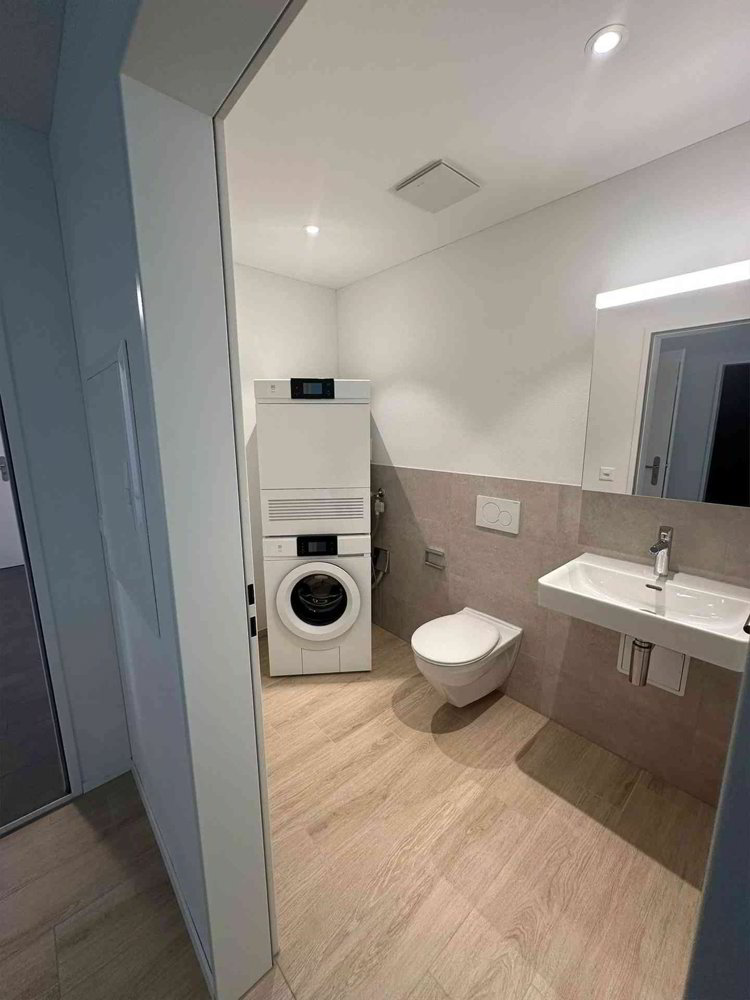 Wohnung – Ottenbach - Mehr