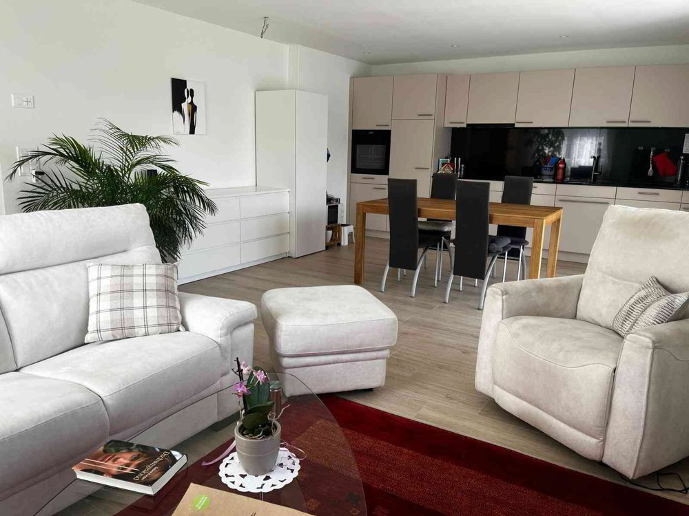 Appartamento di 3.5 locali in affitto a Ottenbach - immagine 1/7