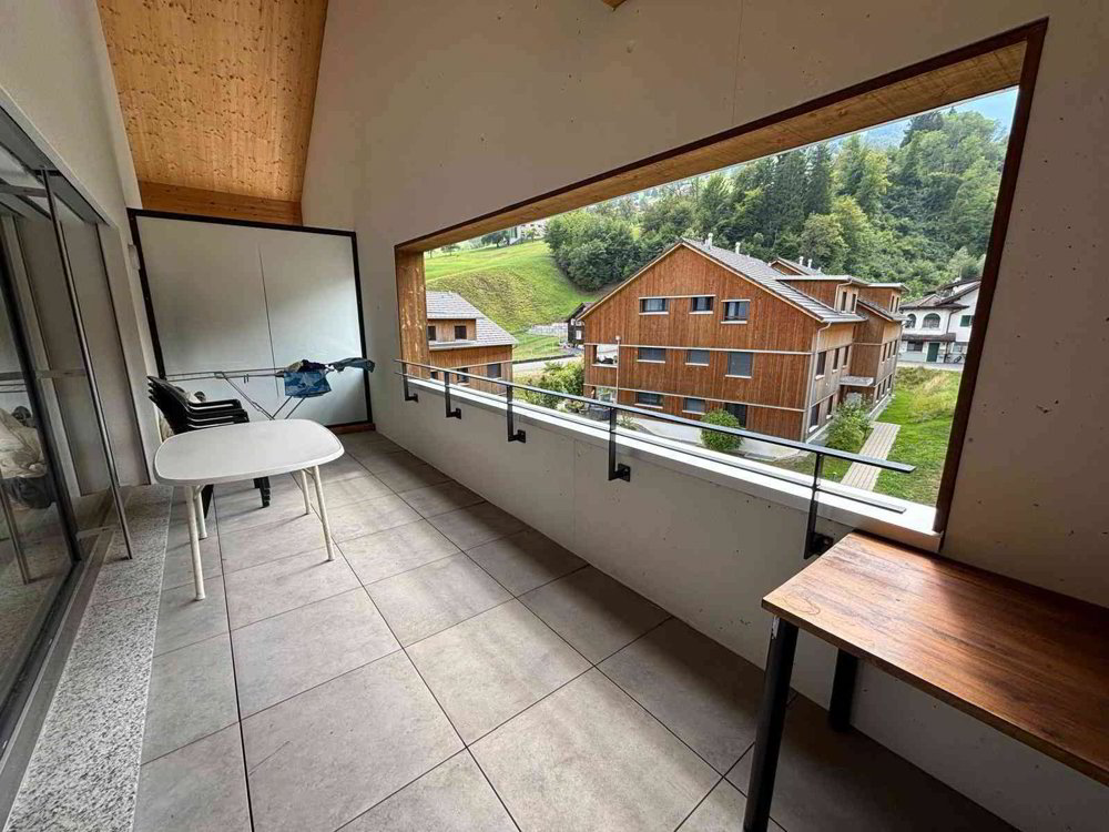 4.5 Zimmer Wohnung zu vermieten in Grabs - Bild 1/13