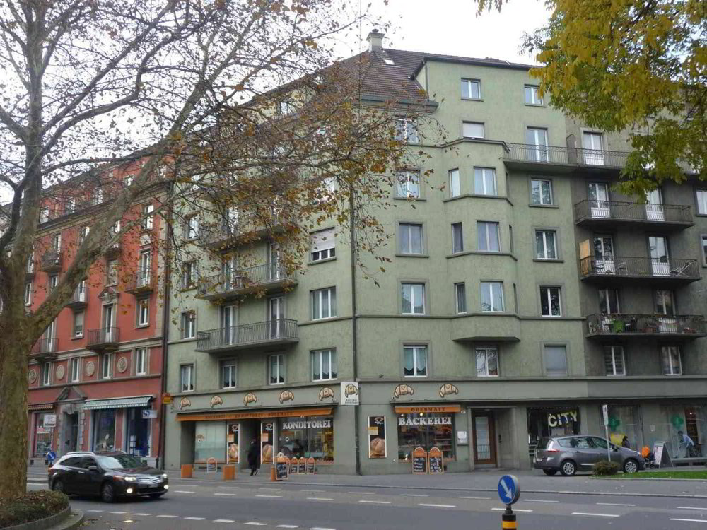 Wohnung – Luzern - Ansicht 2