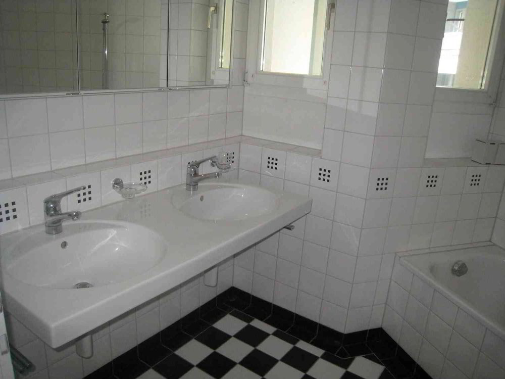 Wohnung – Luzern - Mehr