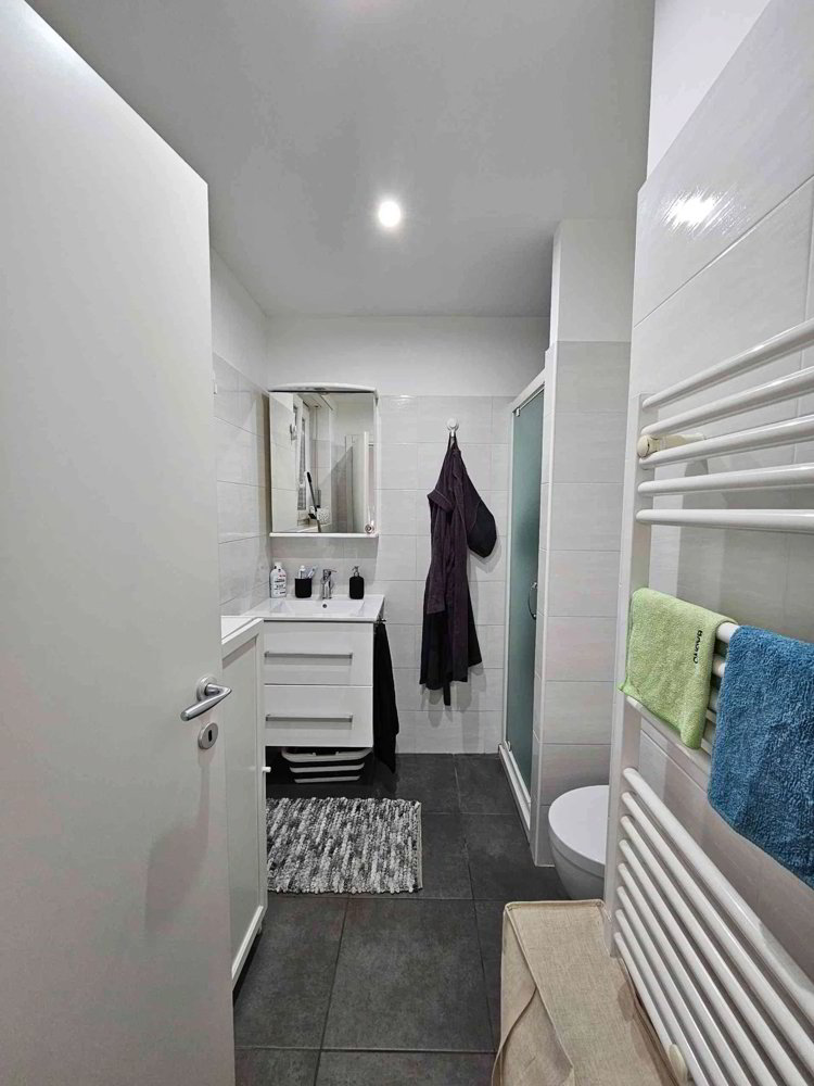 Wohnung – Lugano - Ansicht 5