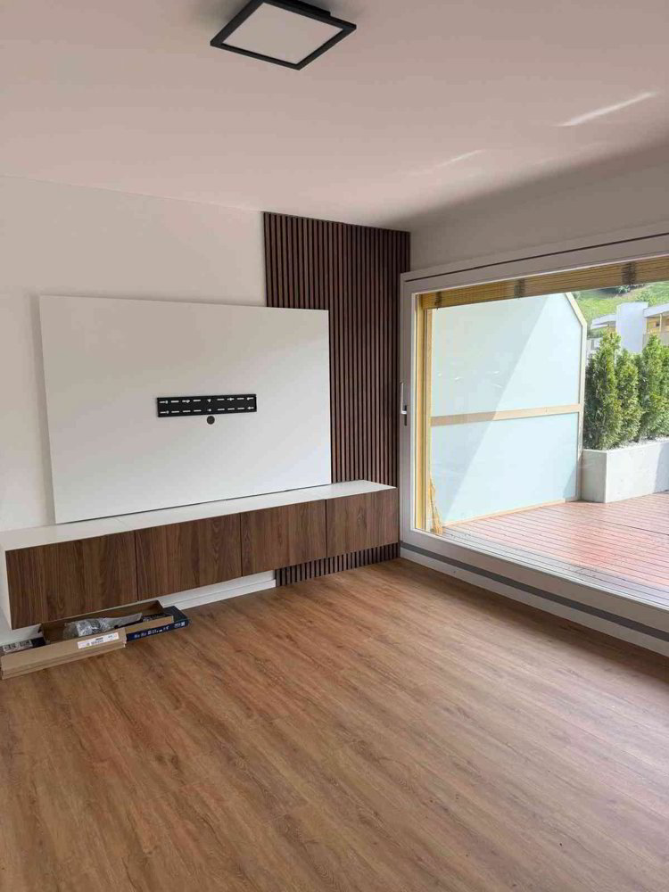 Wohnung – Luzern - Ansicht 2