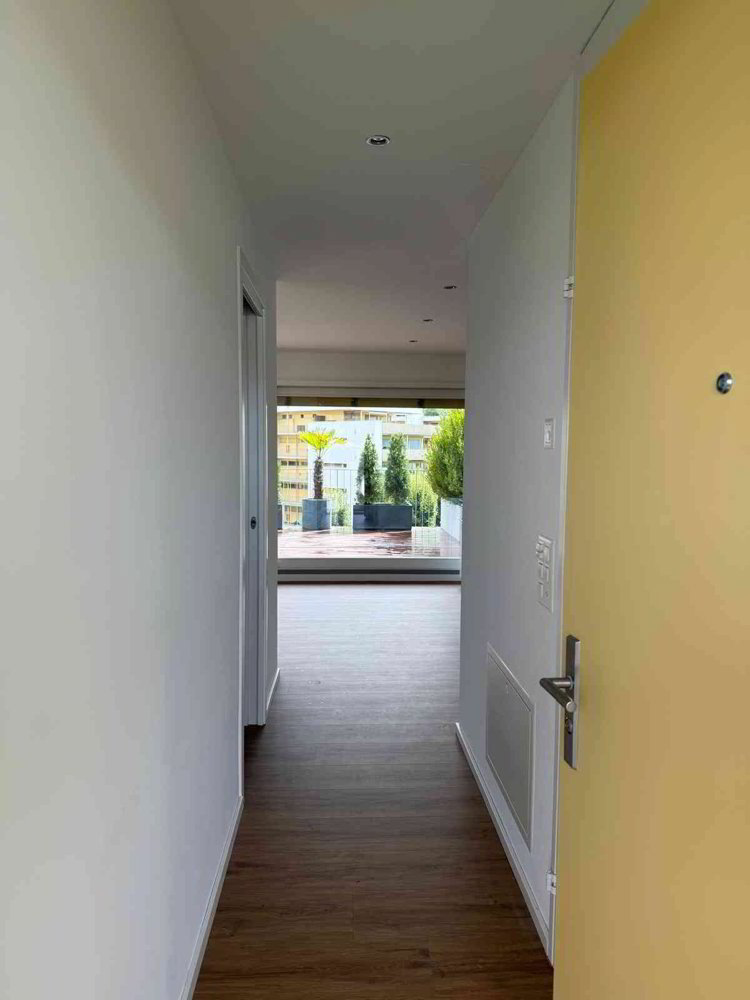 Wohnung – Luzern - Ansicht 3
