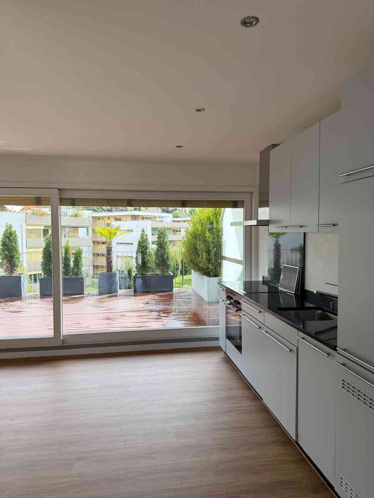Wohnung – Luzern - Ansicht 4
