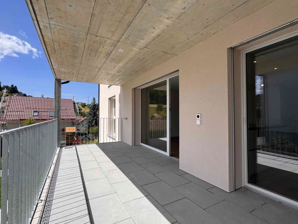 3.5 rooms Apartment for rent in Gontenschwil - image 1/13