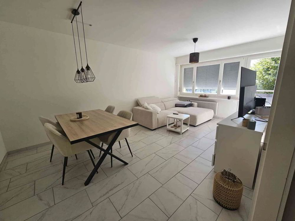 Wohnung – Bettlach, Industriezone Untere Bischmatt, Amtei Solothurn-Lebern