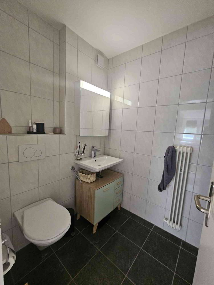 Wohnung – Bettlach, Industriezone Untere Bischmatt, Amtei Solothurn-Lebern - Ansicht 3