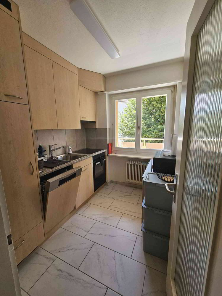 Wohnung – Bettlach, Industriezone Untere Bischmatt, Amtei Solothurn-Lebern - Ansicht 4