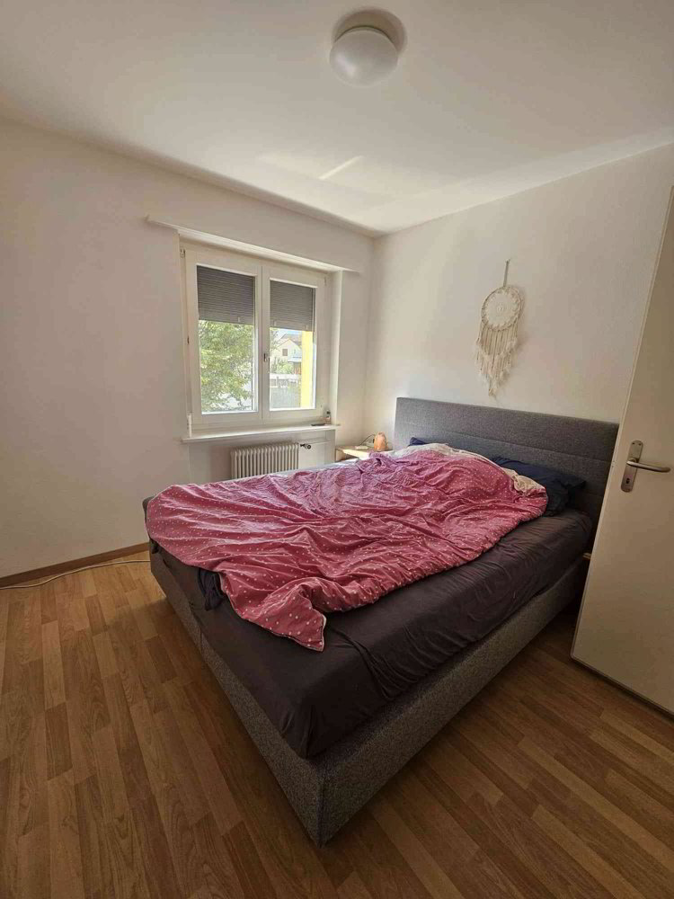 Wohnung – Bettlach, Industriezone Untere Bischmatt, Amtei Solothurn-Lebern - Ansicht 5